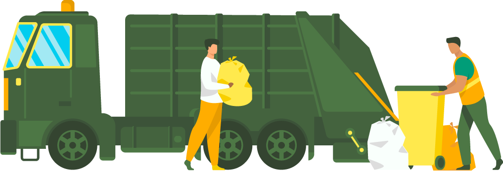 Waste Management Customer Service