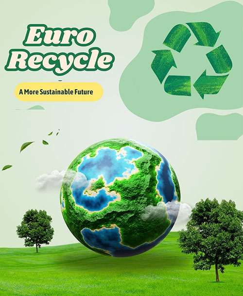 Waste Management- Euro Recycle