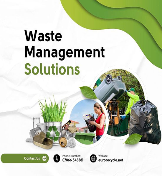 Waste Management solutions